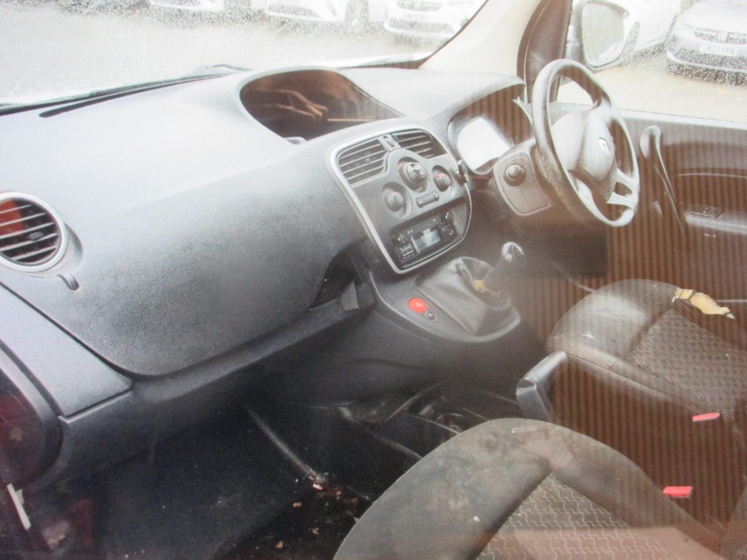 Used Renault Kangoo 2014 for sale - 76945293: Photo 13