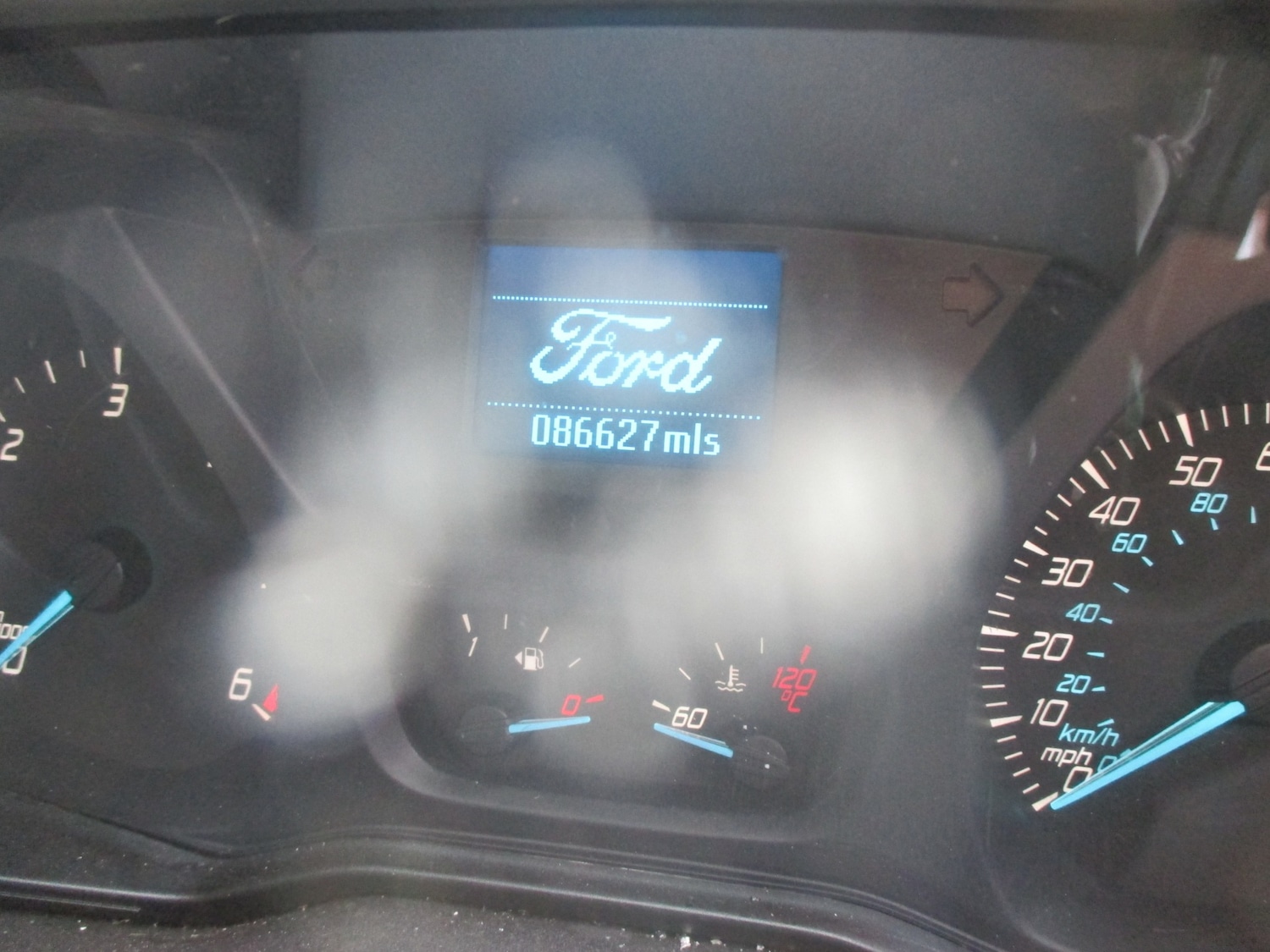 Used Ford Transit 2019 for sale - 76476334: Photo 10