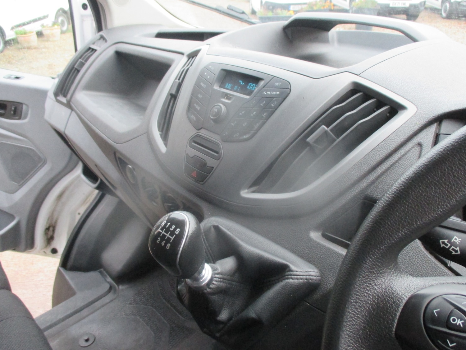 Used Ford Transit 2019 for sale - 76476334: Photo 13