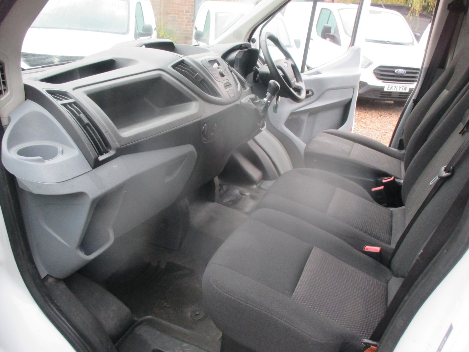 Used Ford Transit 2019 for sale - 76476334: Photo 14