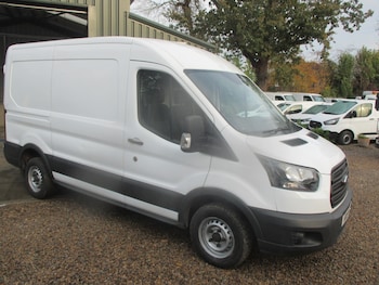 Used Ford Transit 2019 for sale - 76476334: Photo