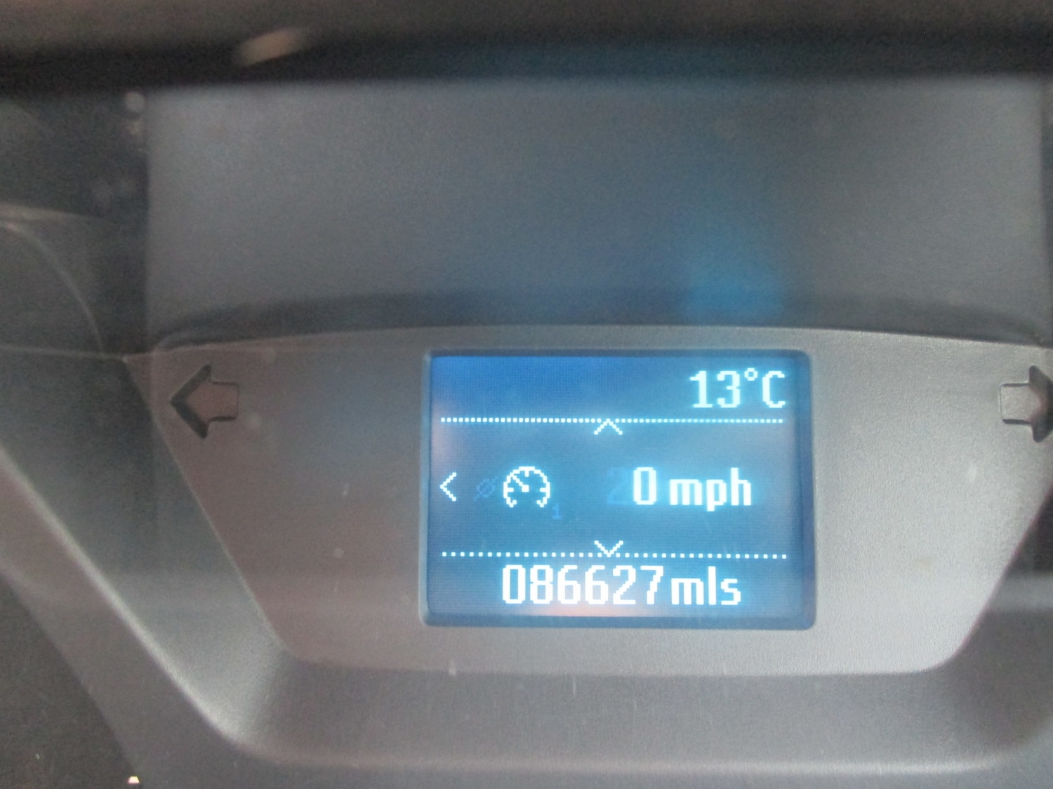 Used Ford Transit 2019 for sale - 76476334: Photo 7