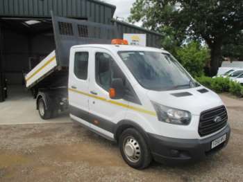 Used Ford Transit 2019 for sale - 74840757: Photo