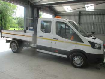 Used Ford Transit 2019 for sale - 74840757: Photo