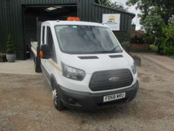 Used Ford Transit 2019 for sale - 74840757: Photo