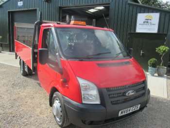 Used Ford Transit 2014 for sale - 75077742: Photo