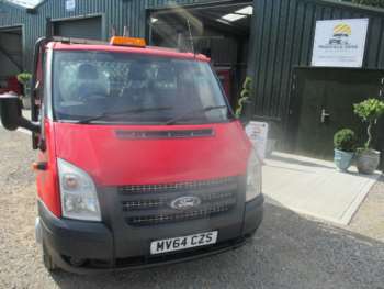 Used Ford Transit 2014 for sale - 75077742: Photo