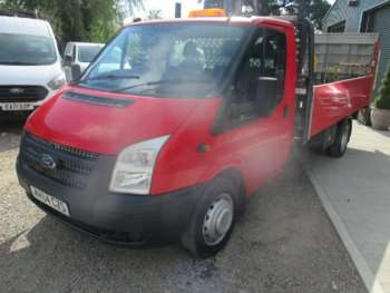 Used Ford Transit 2014 for sale - 75077742: Photo
