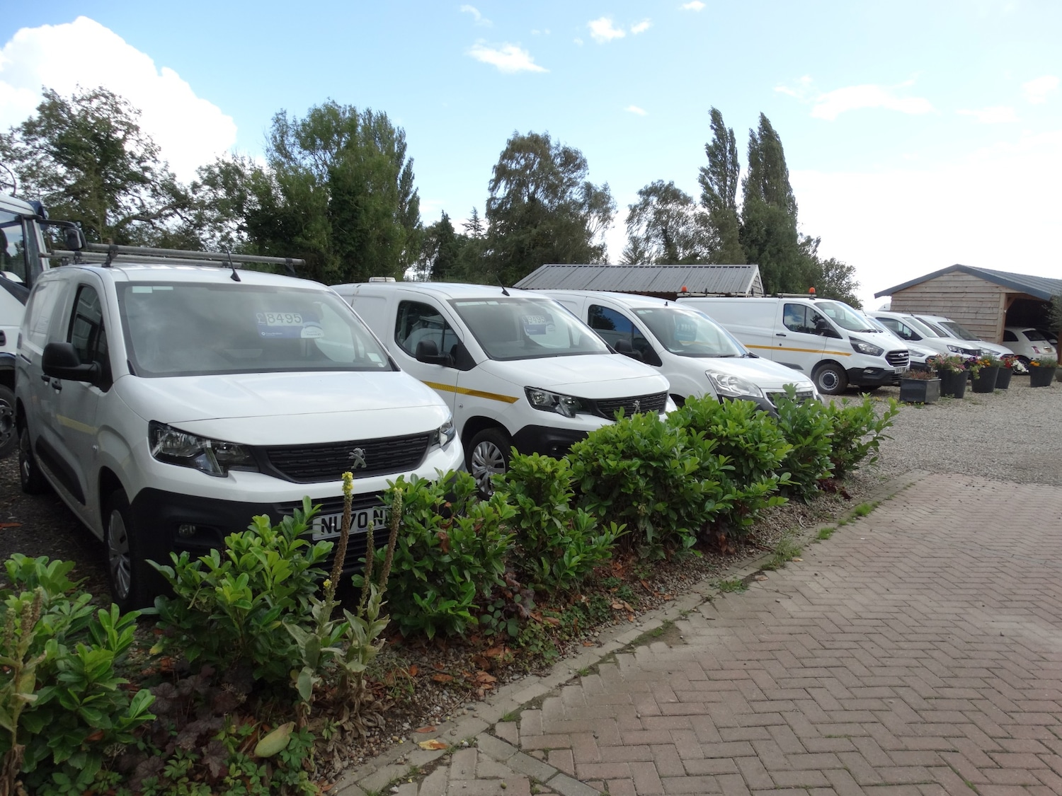 Used Renault Kangoo 2016 for sale - 76144324: Photo 6