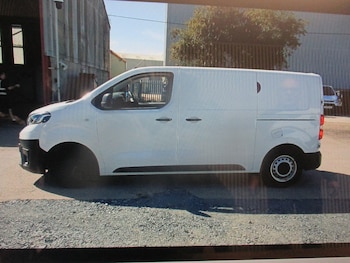 Used Toyota ProAce 2020 for sale - 75955573: Photo