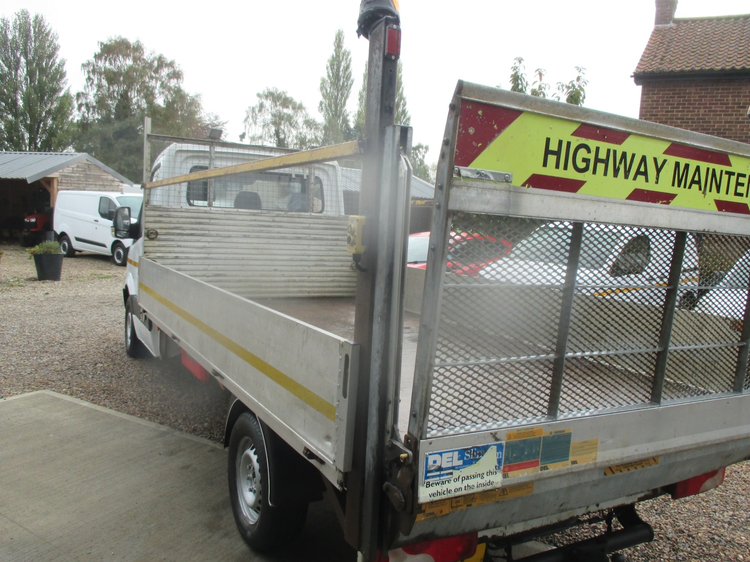 Used Mercedes-Benz Sprinter 2015 for sale - 76319950: Photo 11