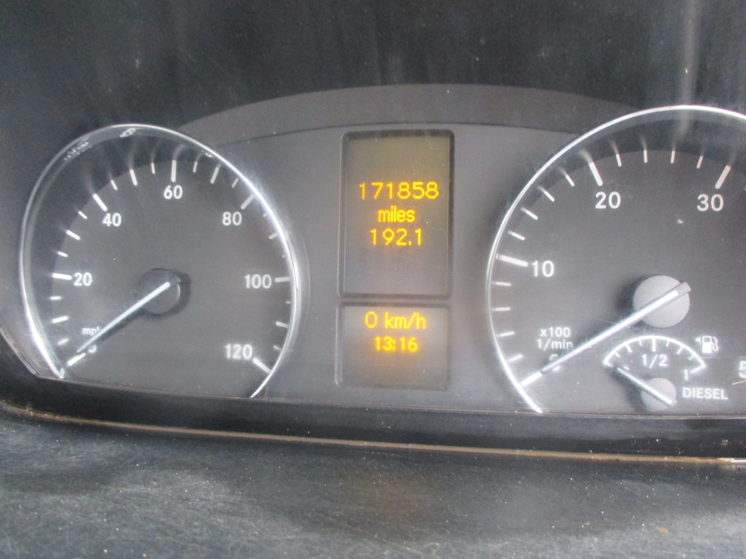 Used Mercedes-Benz Sprinter 2015 for sale - 76319950: Photo 15