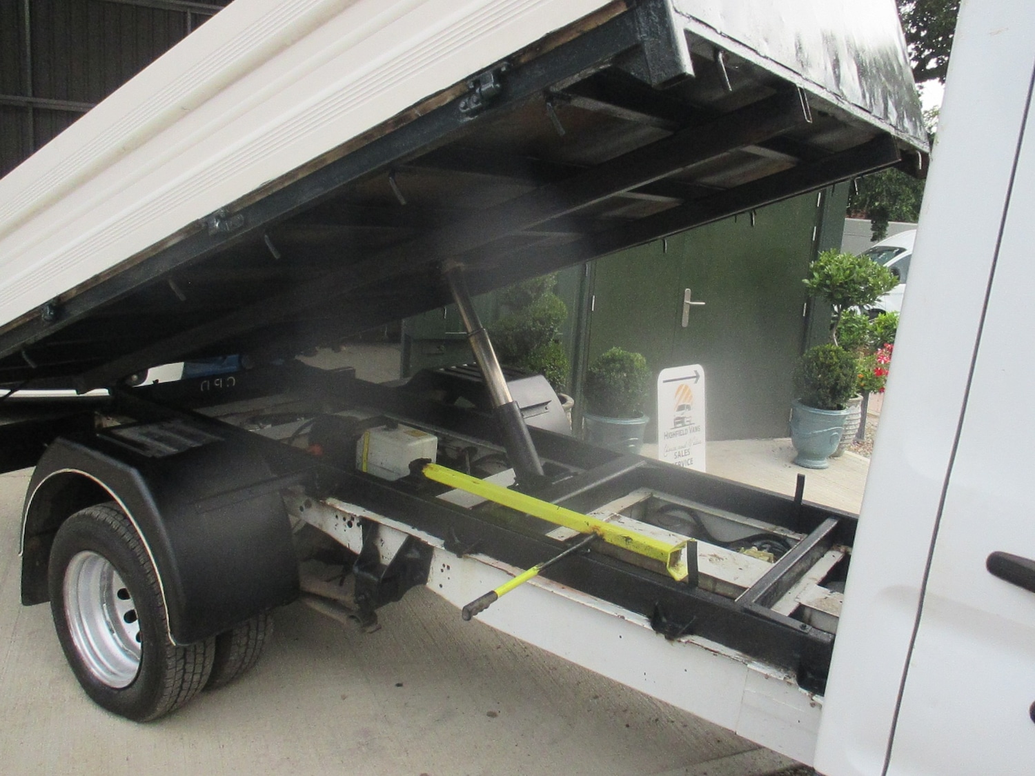 Vehicle 13