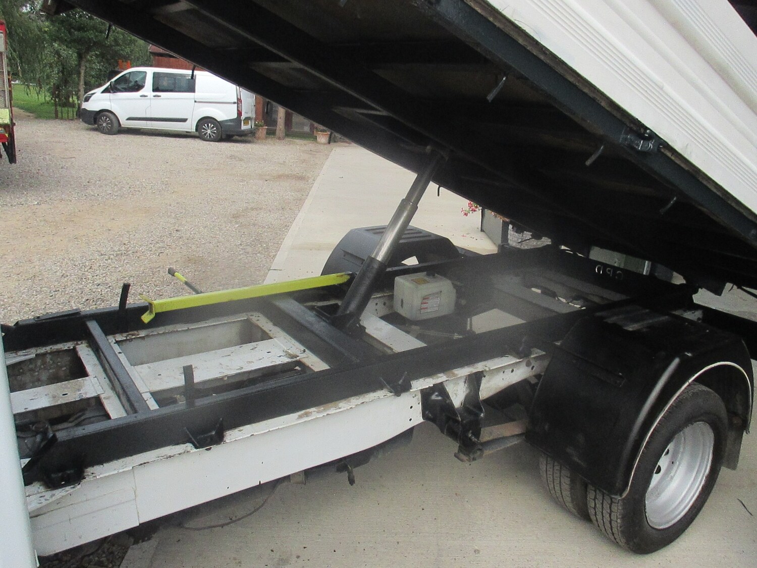 Vehicle 17