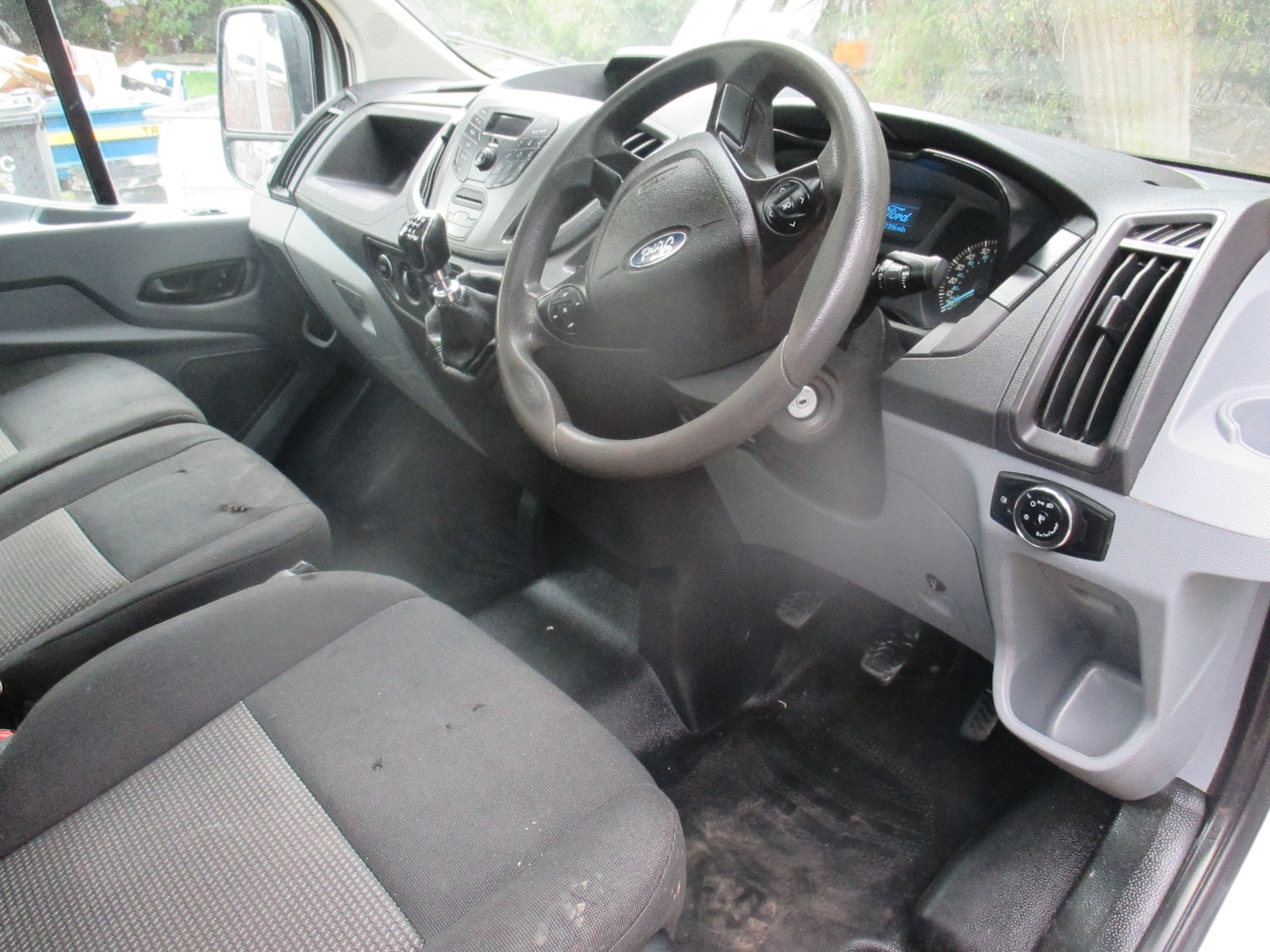 Vehicle 24
