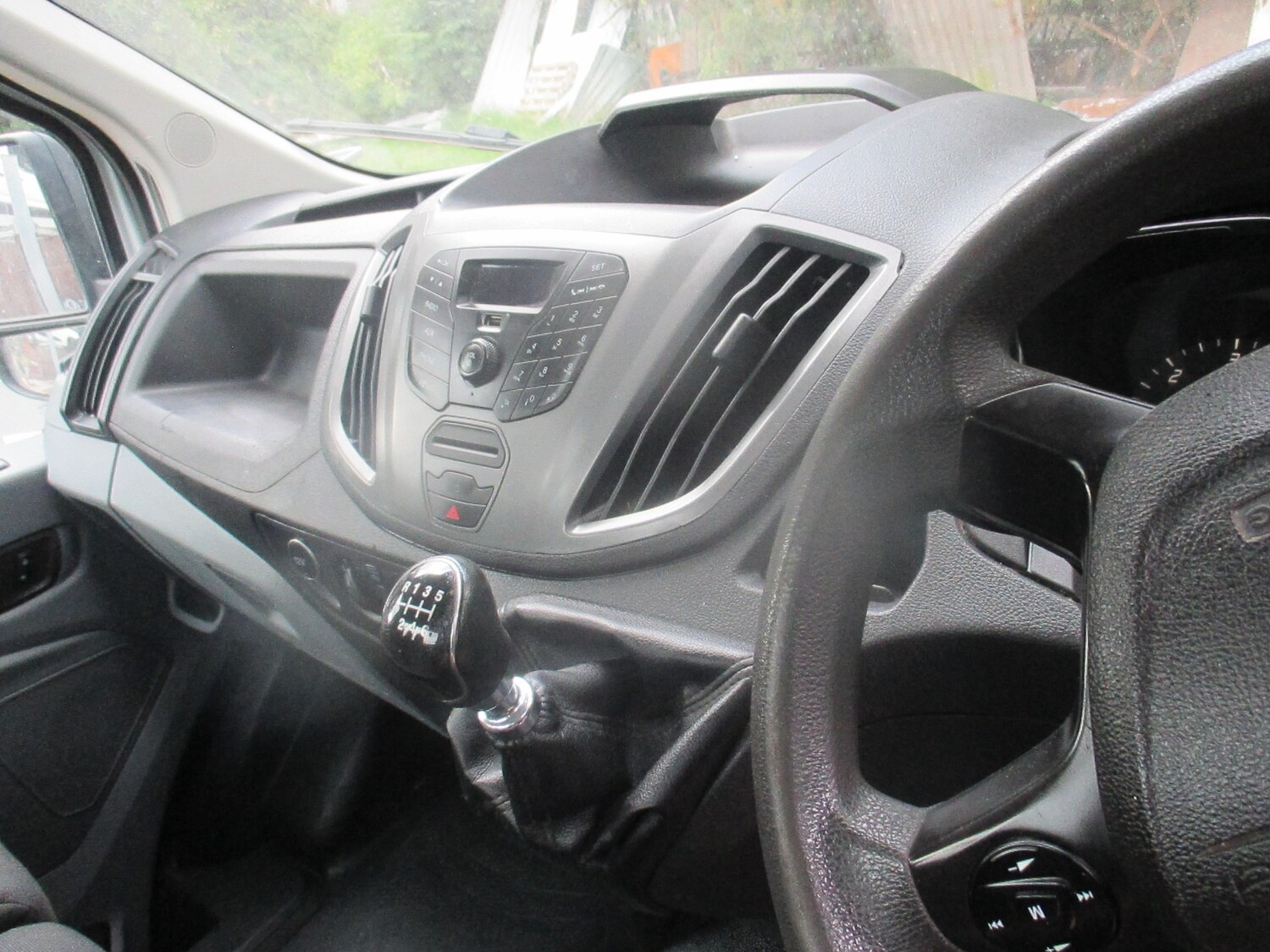 Vehicle 25