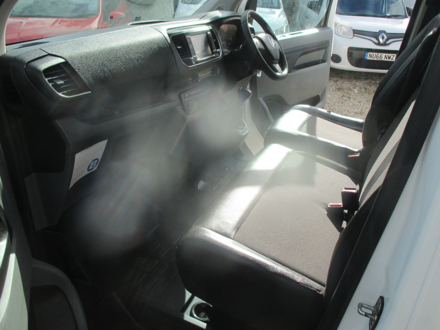 Used Vauxhall Vivaro 2020 for sale - 76131095: Photo 10