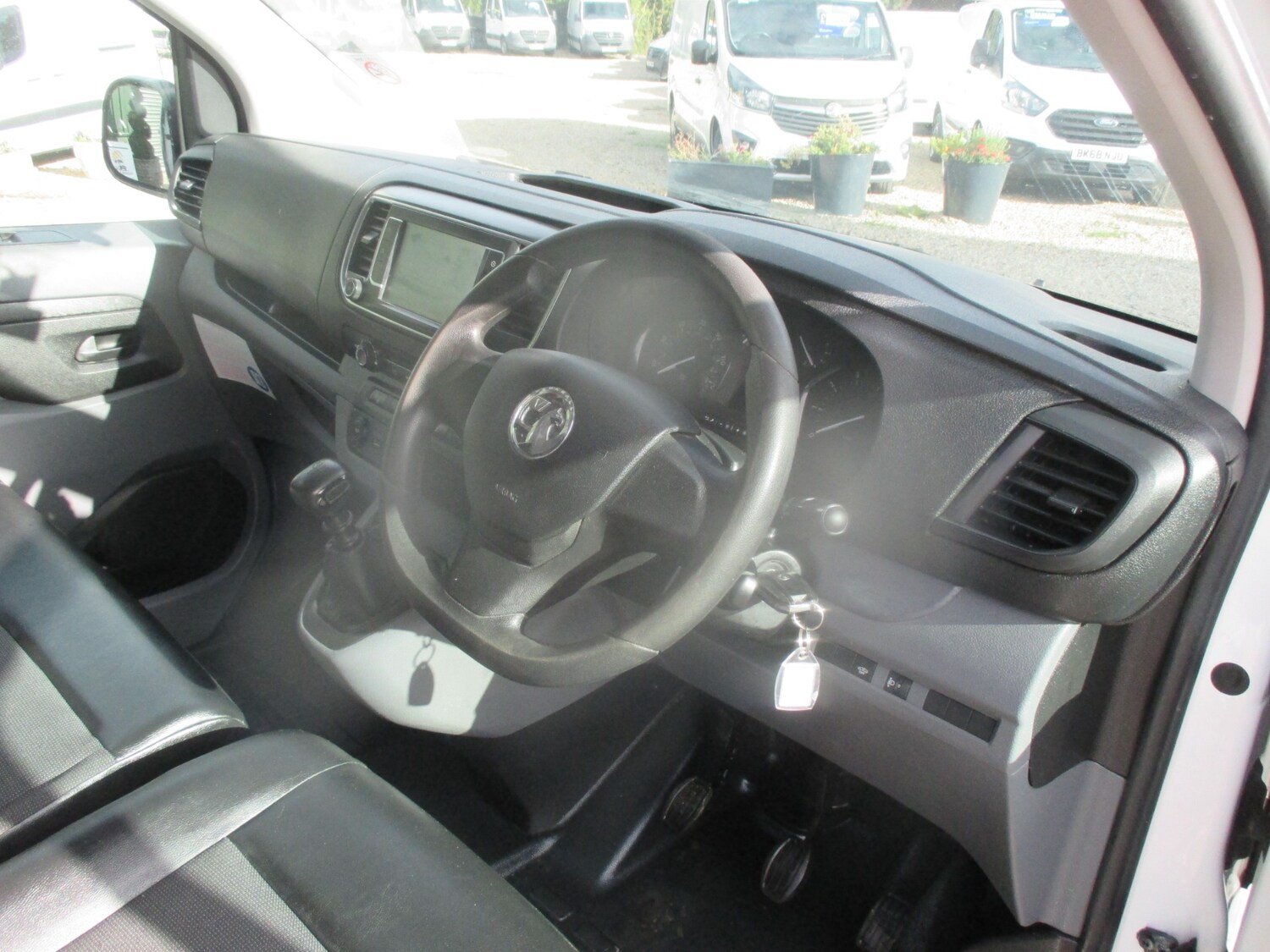 Used Vauxhall Vivaro 2020 for sale - 76131095: Photo 15