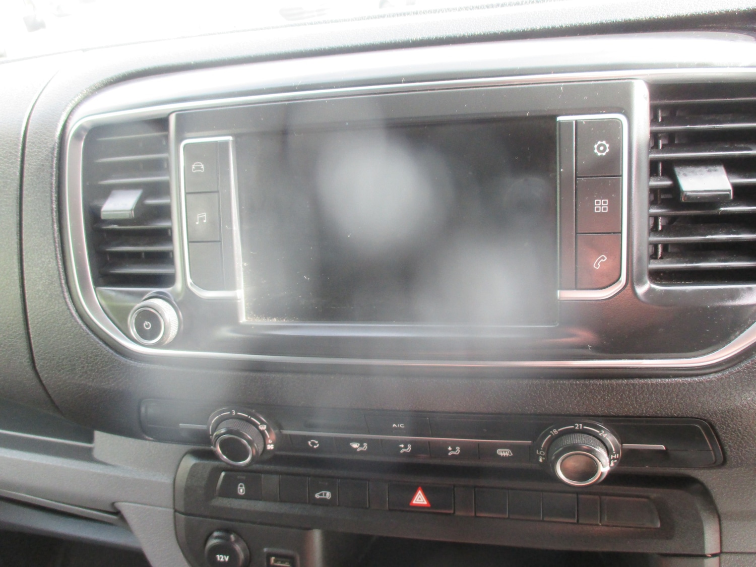 Used Vauxhall Vivaro 2020 for sale - 76131095: Photo 16