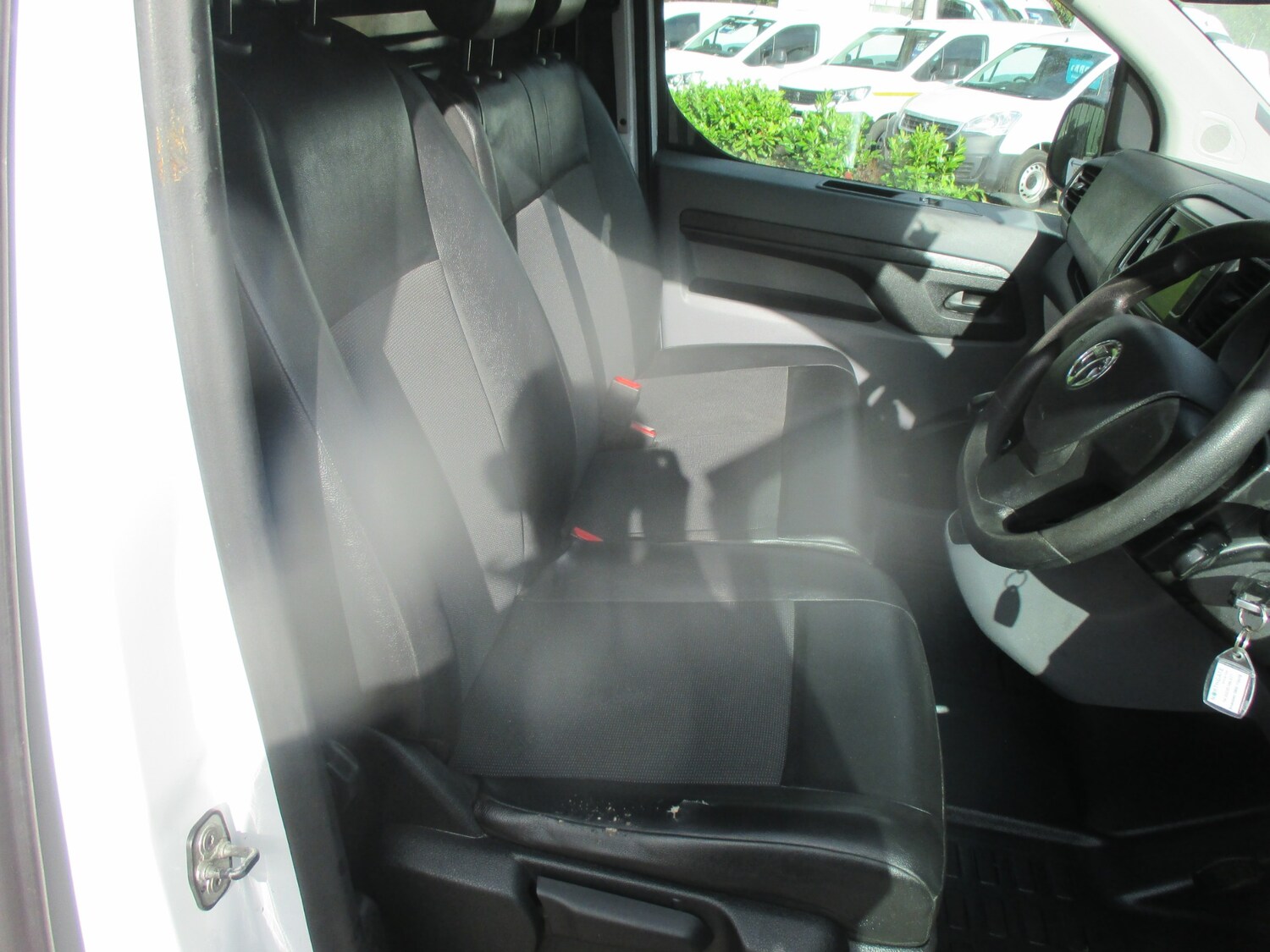 Used Vauxhall Vivaro 2020 for sale - 76131095: Photo 21