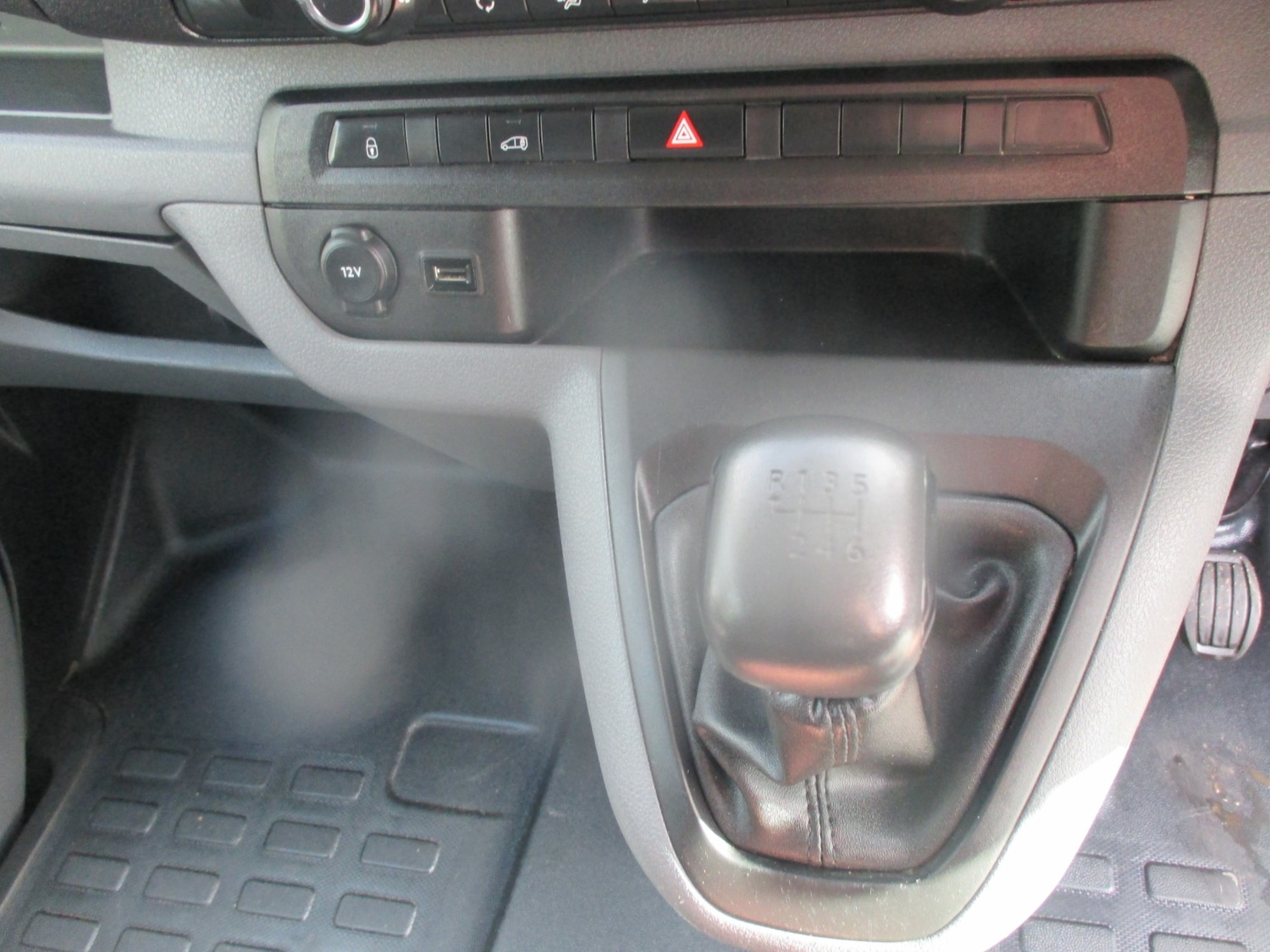 Used Vauxhall Vivaro 2020 for sale - 76131095: Photo 22