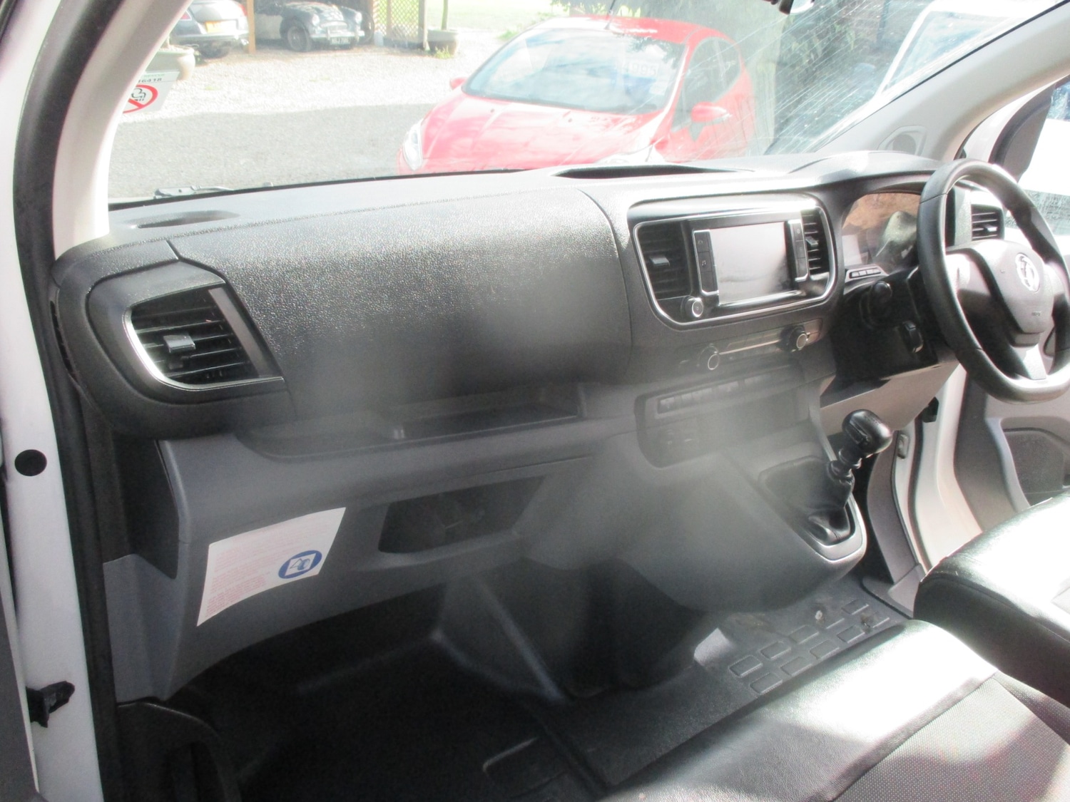 Used Vauxhall Vivaro 2020 for sale - 76131095: Photo 23