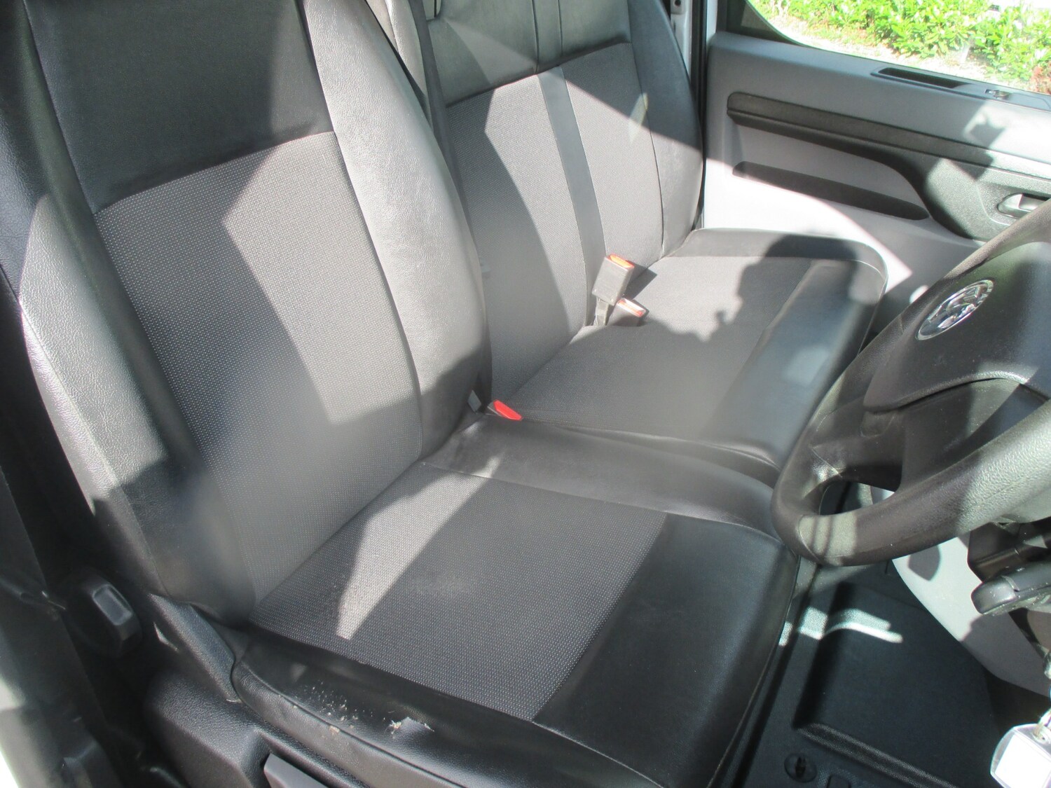 Used Vauxhall Vivaro 2020 for sale - 76131095: Photo 24