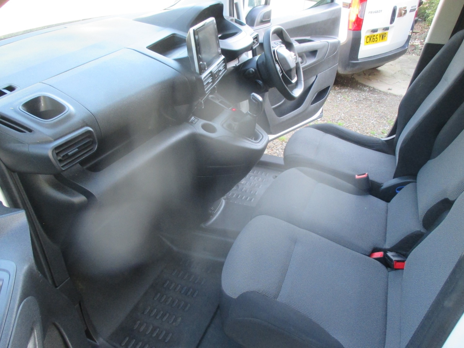 Vehicle 24