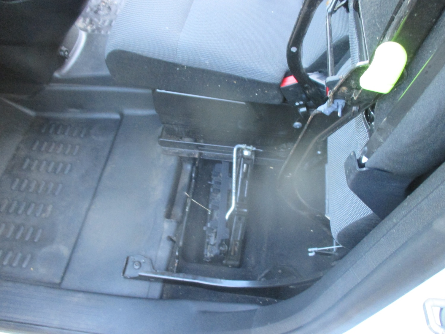 Vehicle 25