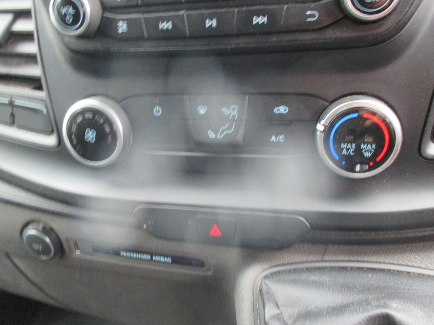 Used Ford Transit Custom 2021 for sale - 76505643: Photo 14