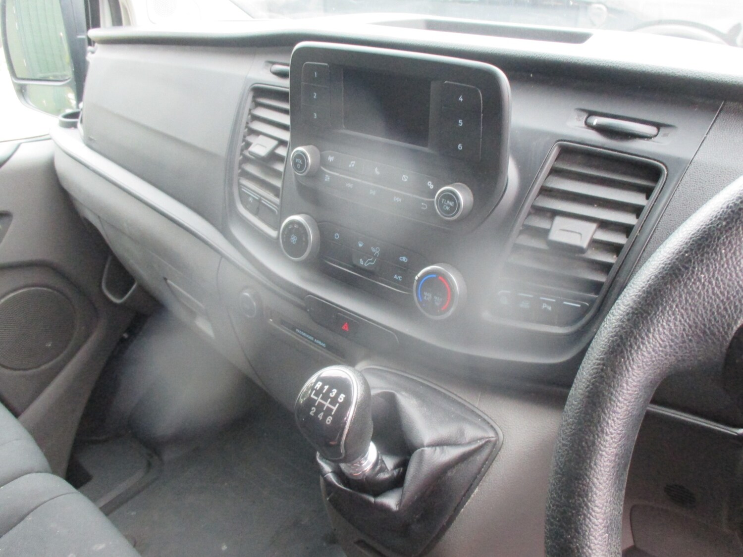 Used Ford Transit Custom 2021 for sale - 76505643: Photo 15