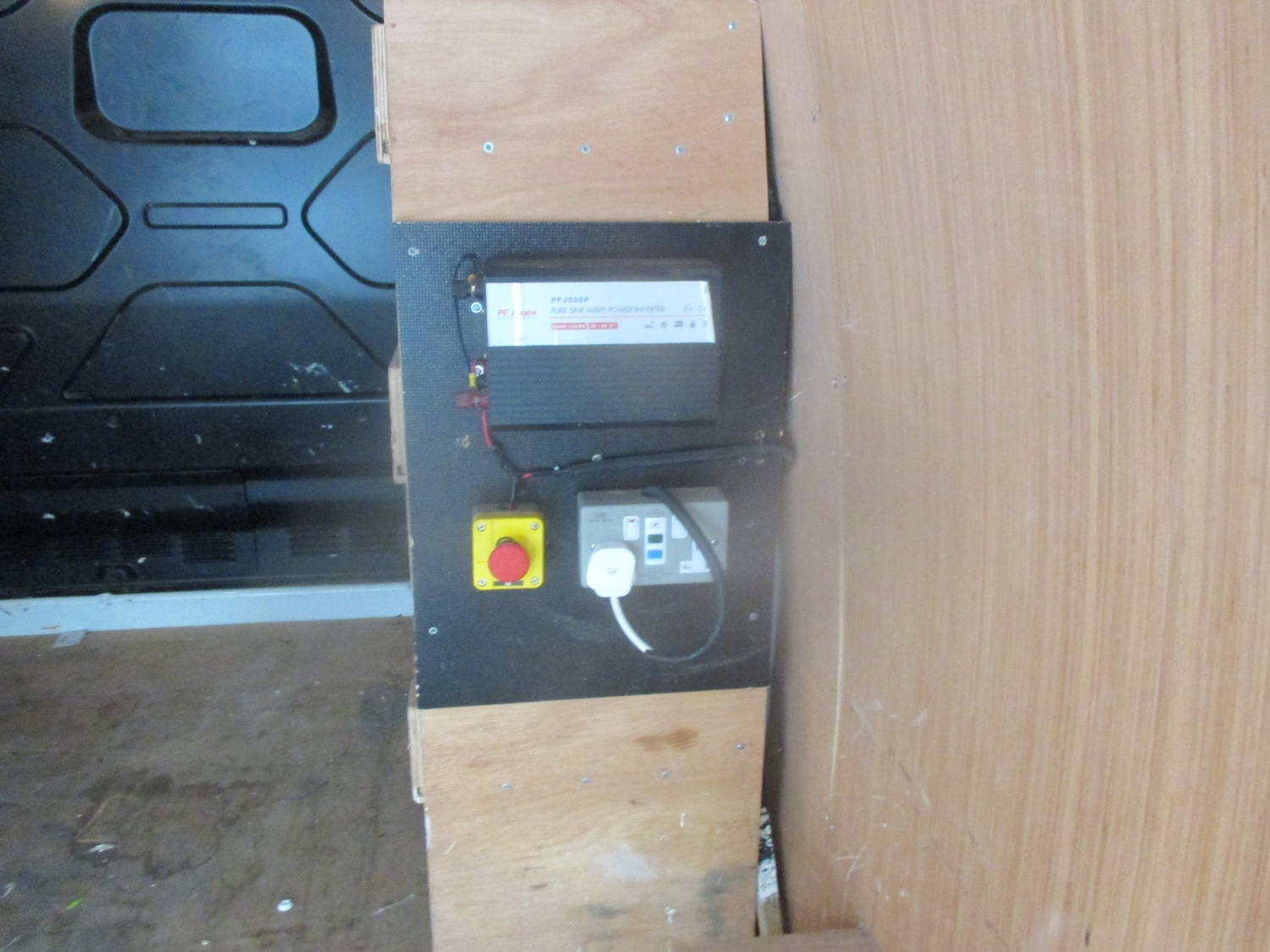 Used Ford Transit Custom 2021 for sale - 76505643: Photo 17