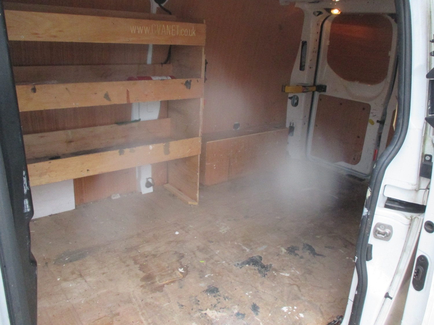 Used Ford Transit Custom 2021 for sale - 76505643: Photo 7