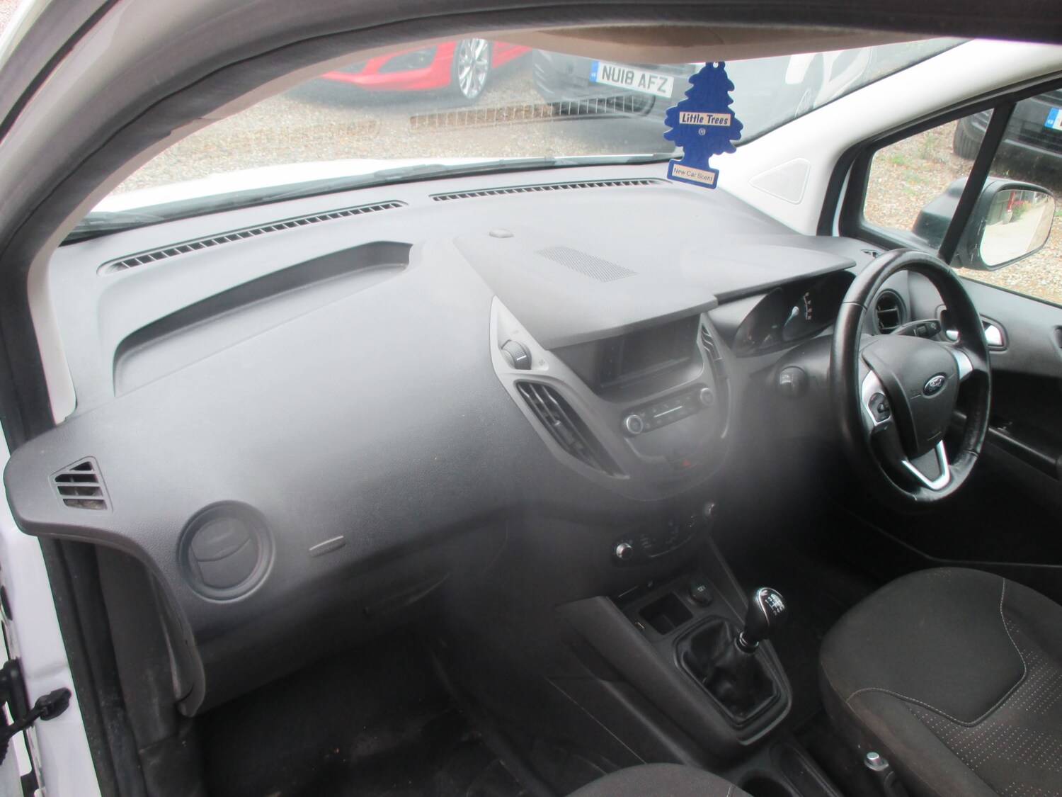 Vehicle 13
