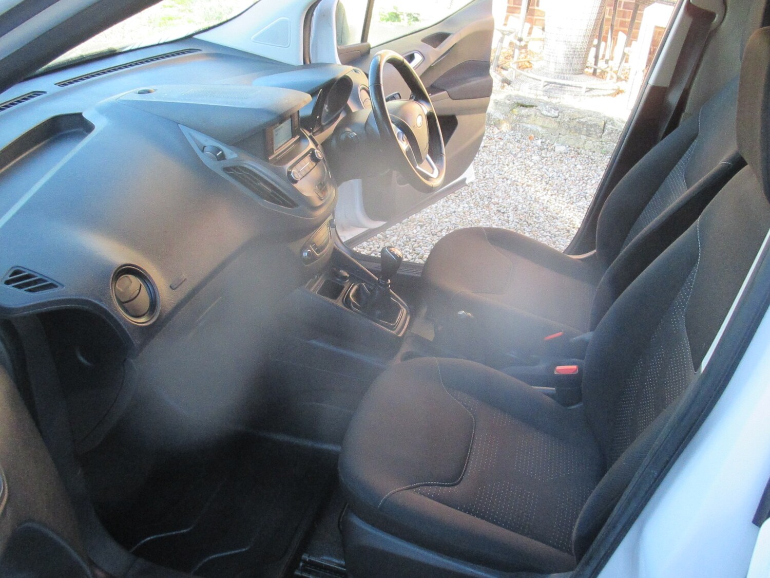 Vehicle 23