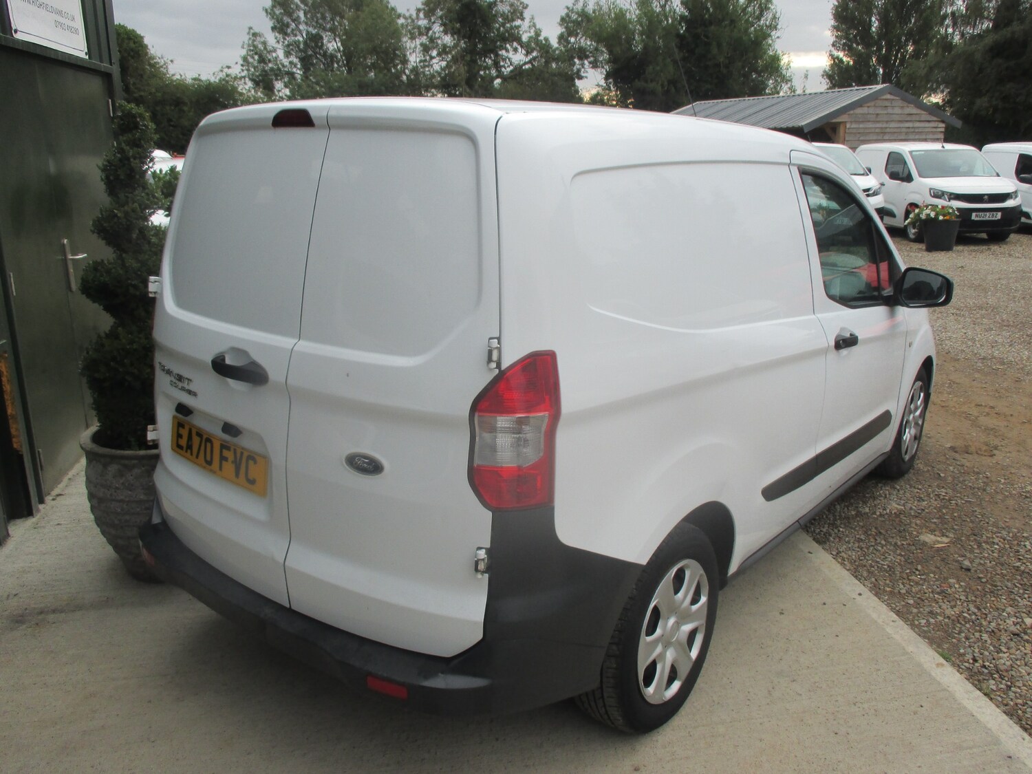 Vehicle 26