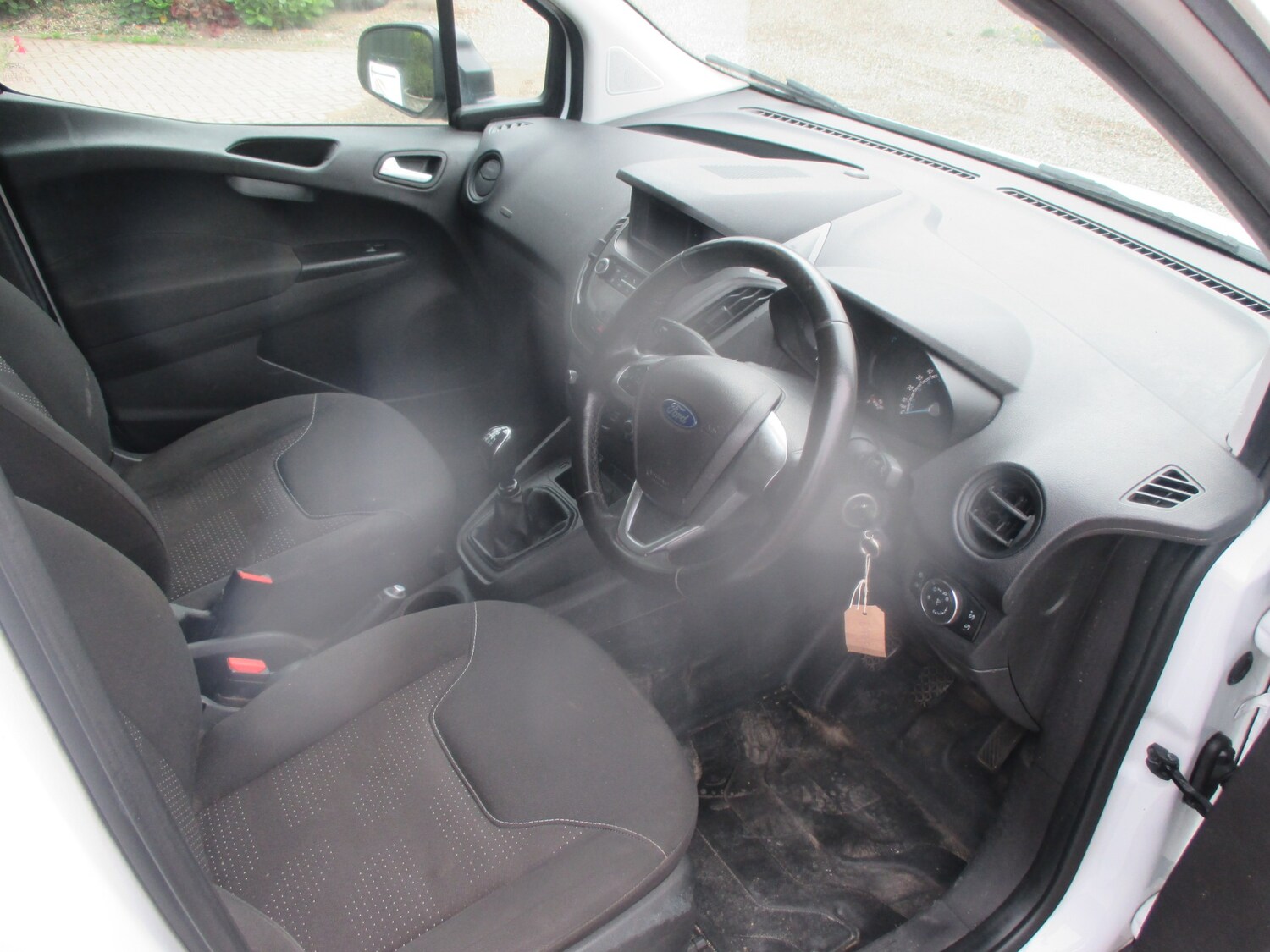 Vehicle 28