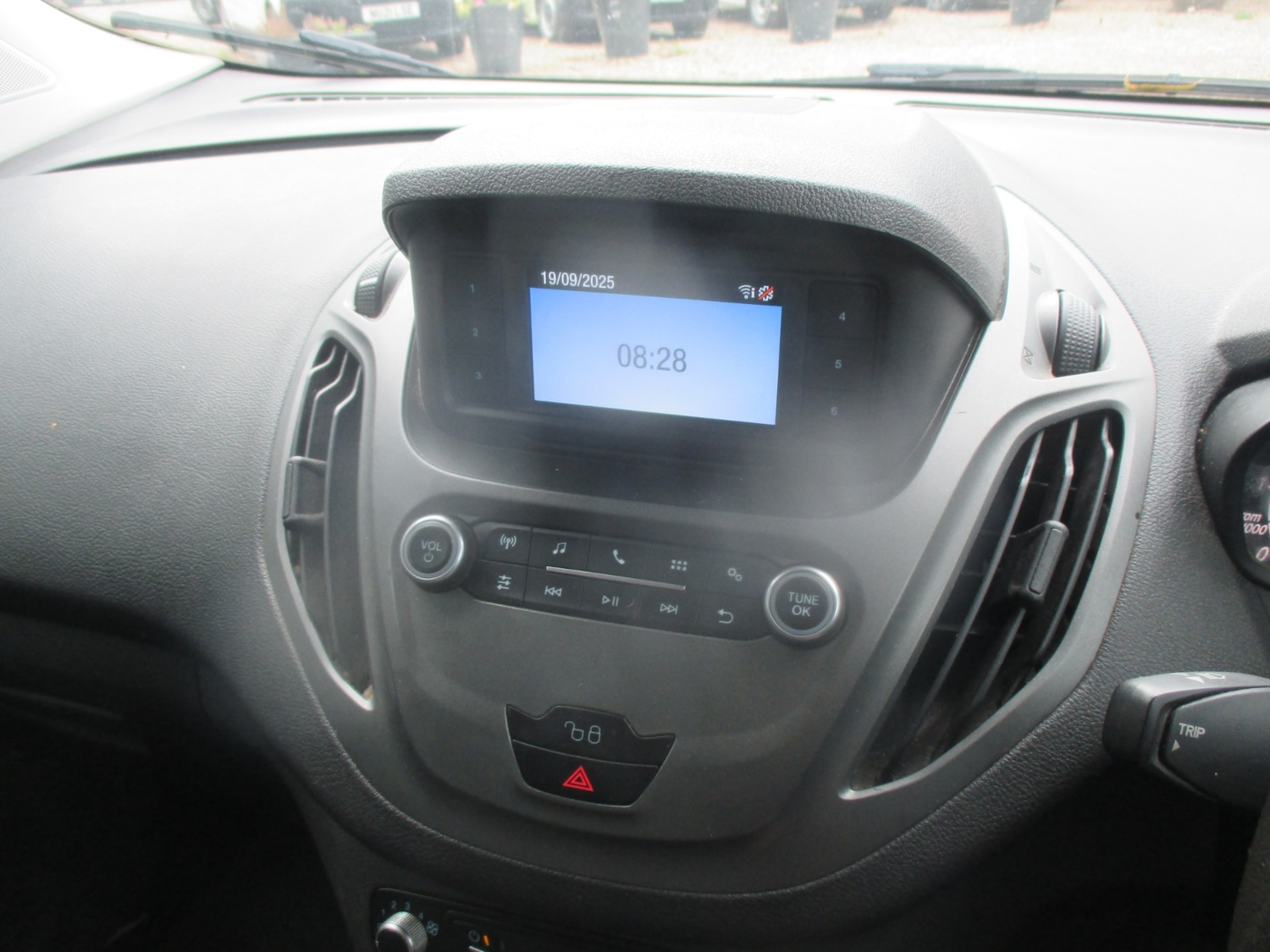 Vehicle 32