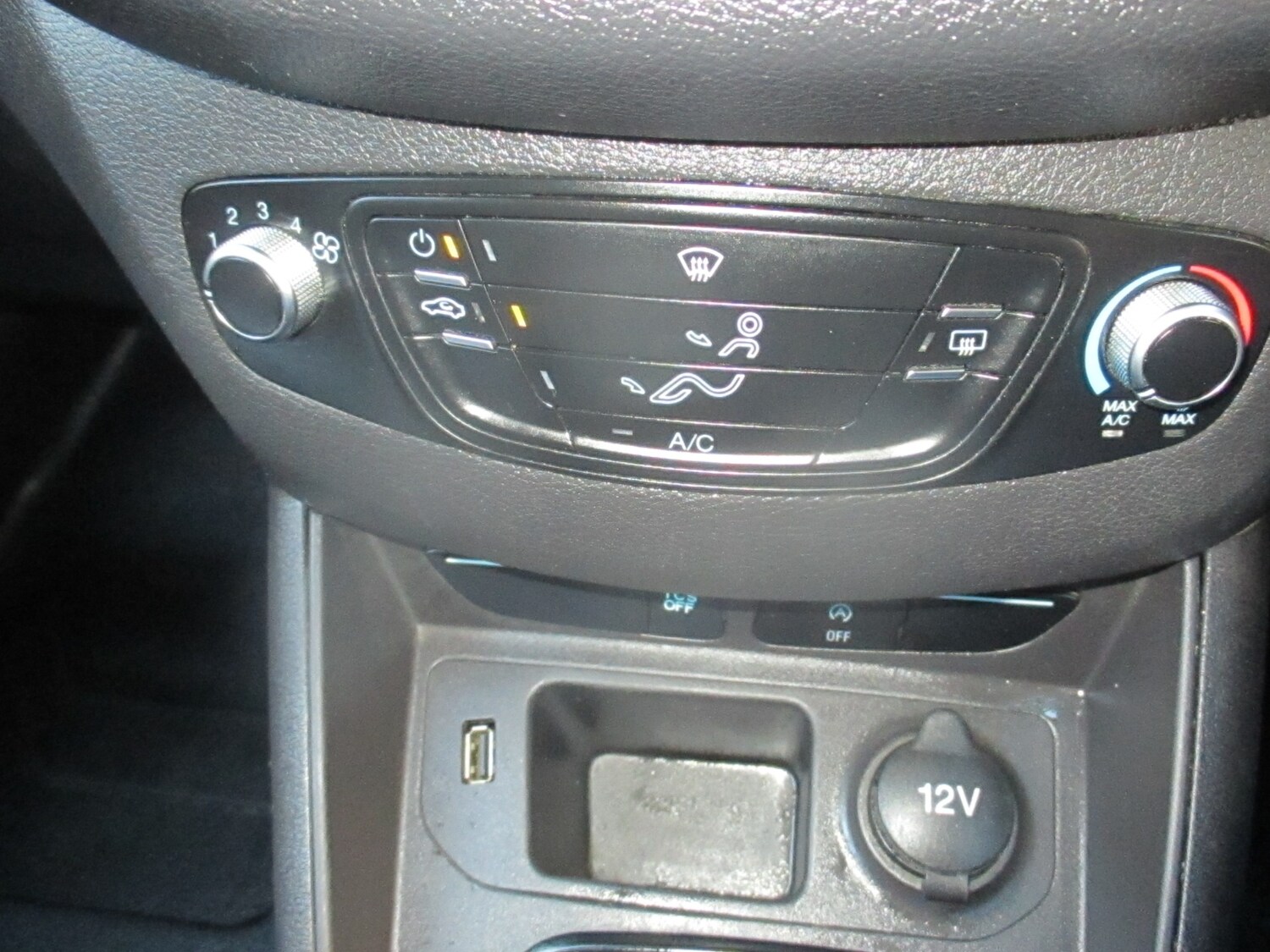 Vehicle 34