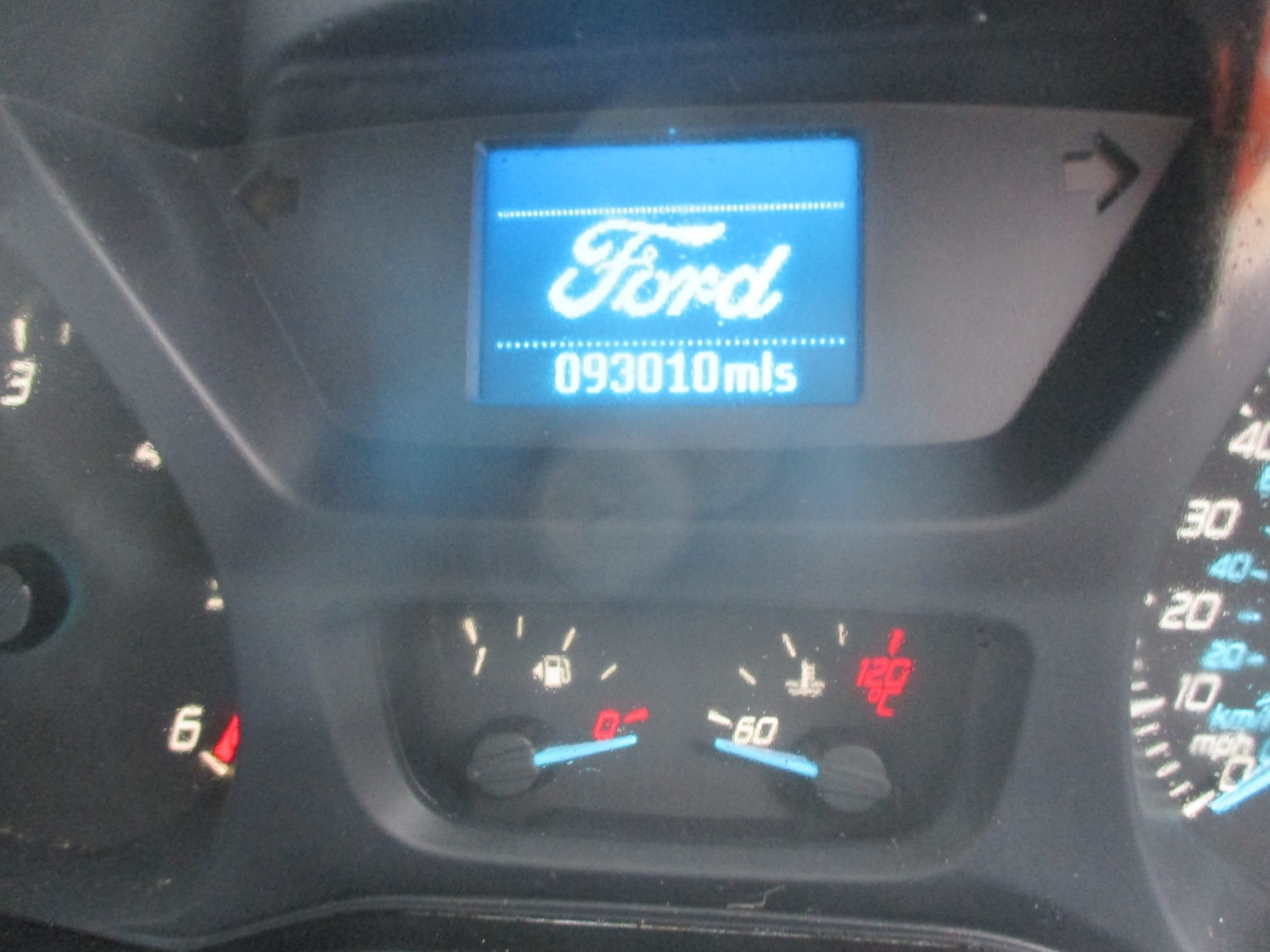 Used Ford Transit 2019 for sale - 76146258: Photo 10