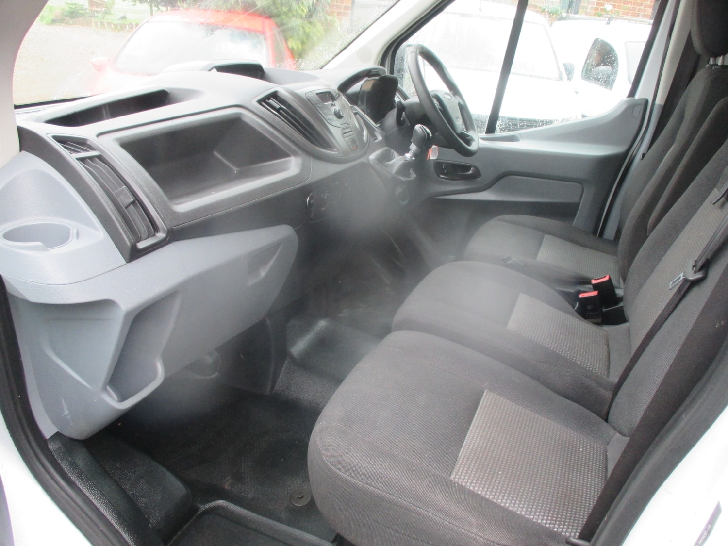 Used Ford Transit 2019 for sale - 76146258: Photo 11