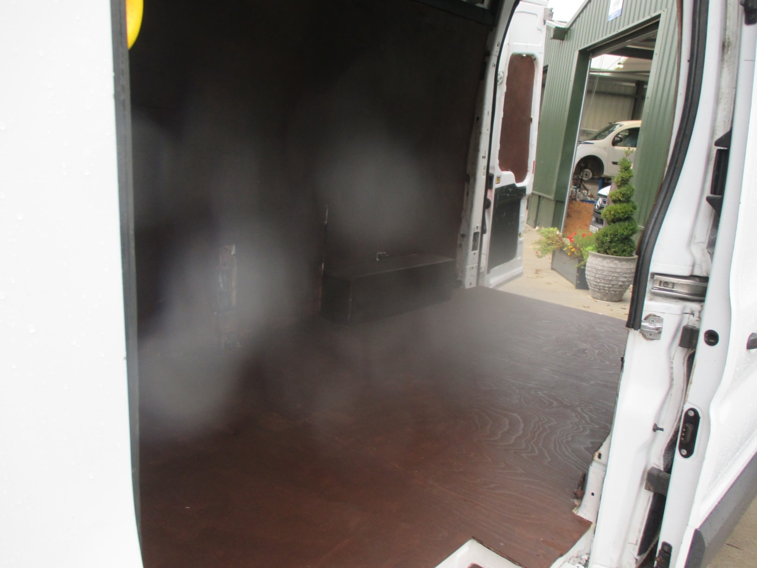 Used Ford Transit 2019 for sale - 76146258: Photo 13