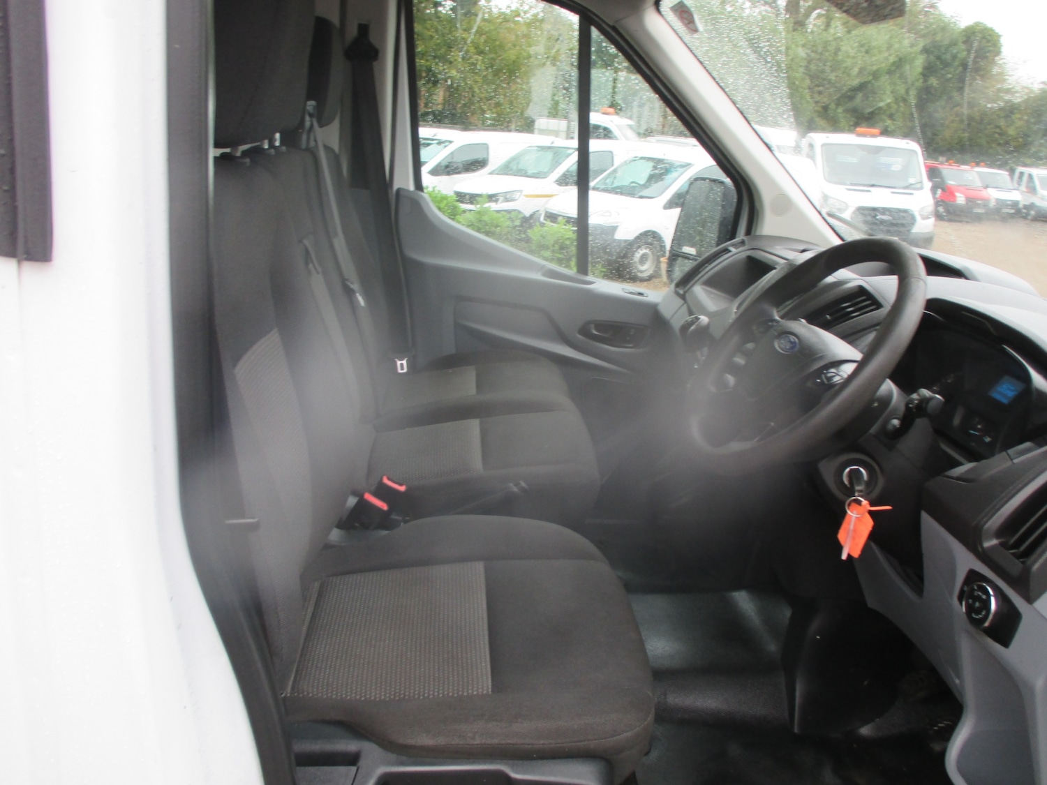 Used Ford Transit 2019 for sale - 76146258: Photo 14
