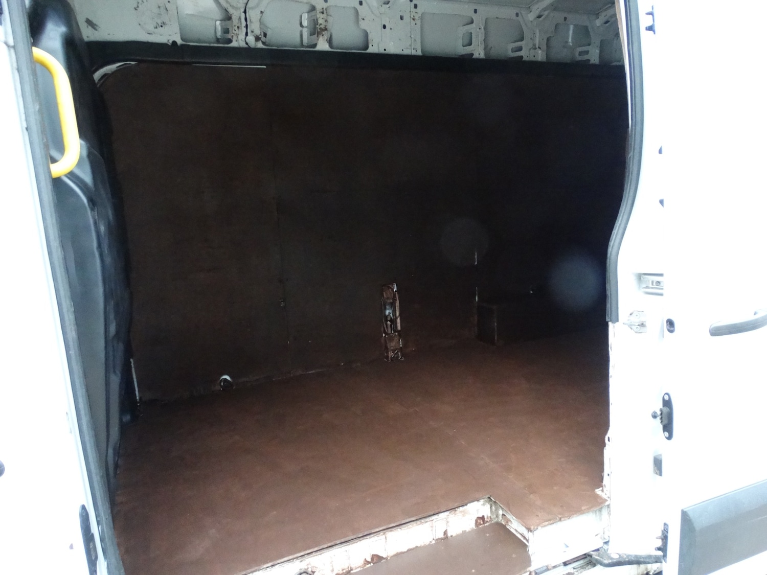 Used Ford Transit 2019 for sale - 76146258: Photo 16