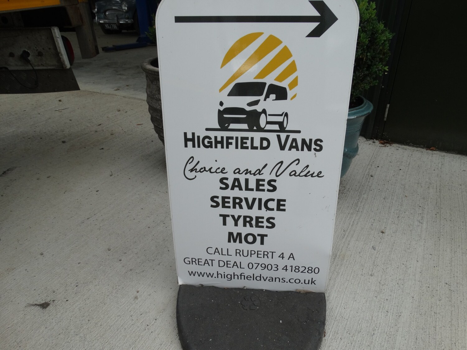 Used Ford Transit 2019 for sale - 76146258: Photo 17