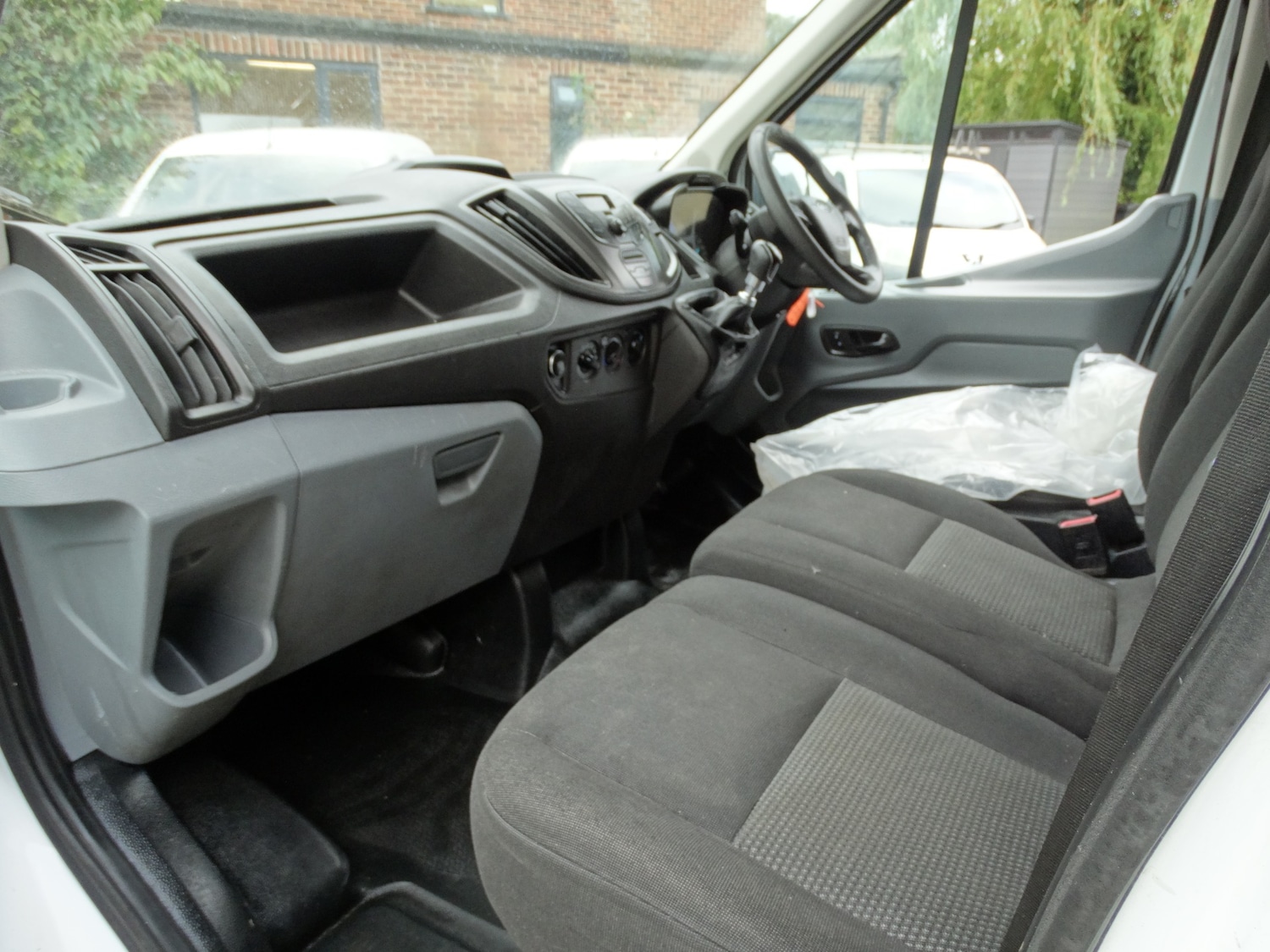 Used Ford Transit 2019 for sale - 76146258: Photo 18