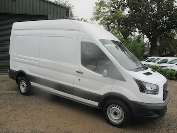 Used Ford Transit 2019 for sale - 76146258: Photo