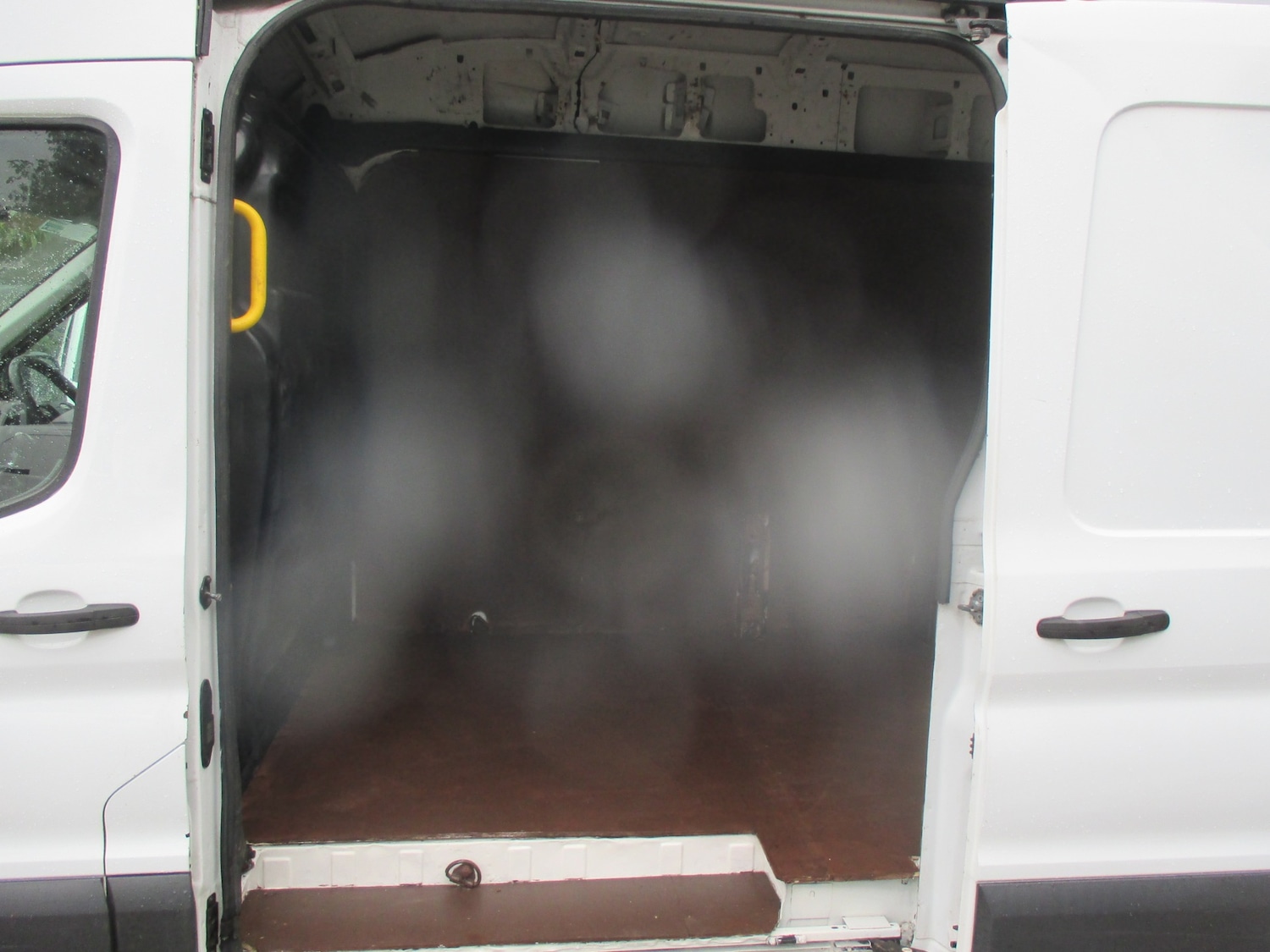 Used Ford Transit 2019 for sale - 76146258: Photo 24