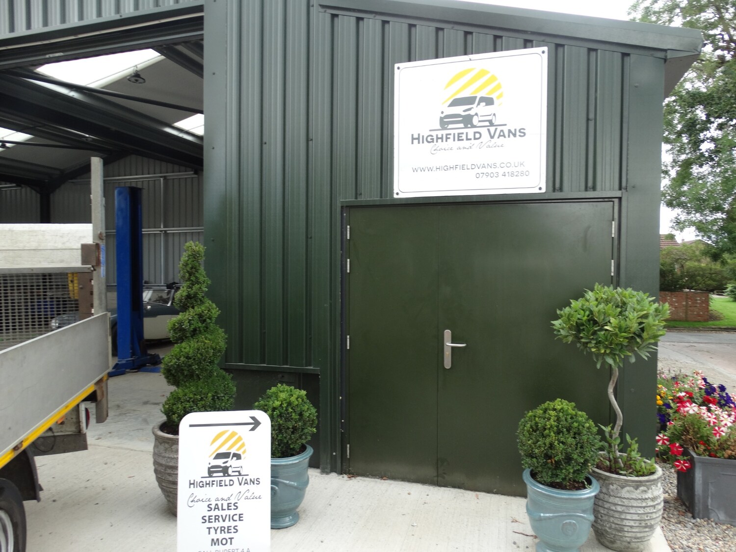 Used Ford Transit 2019 for sale - 76146258: Photo 27