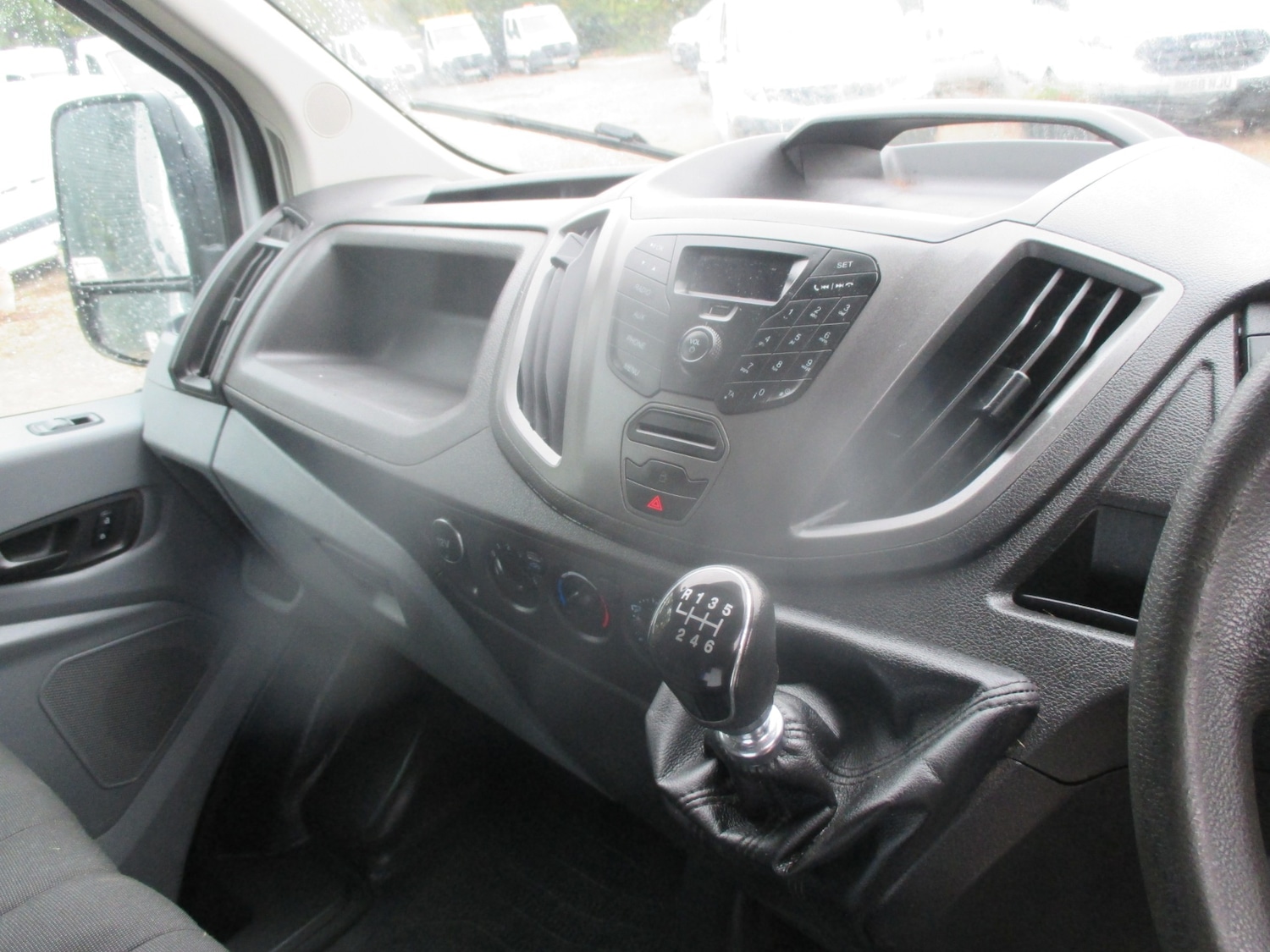 Used Ford Transit 2019 for sale - 76146258: Photo 31